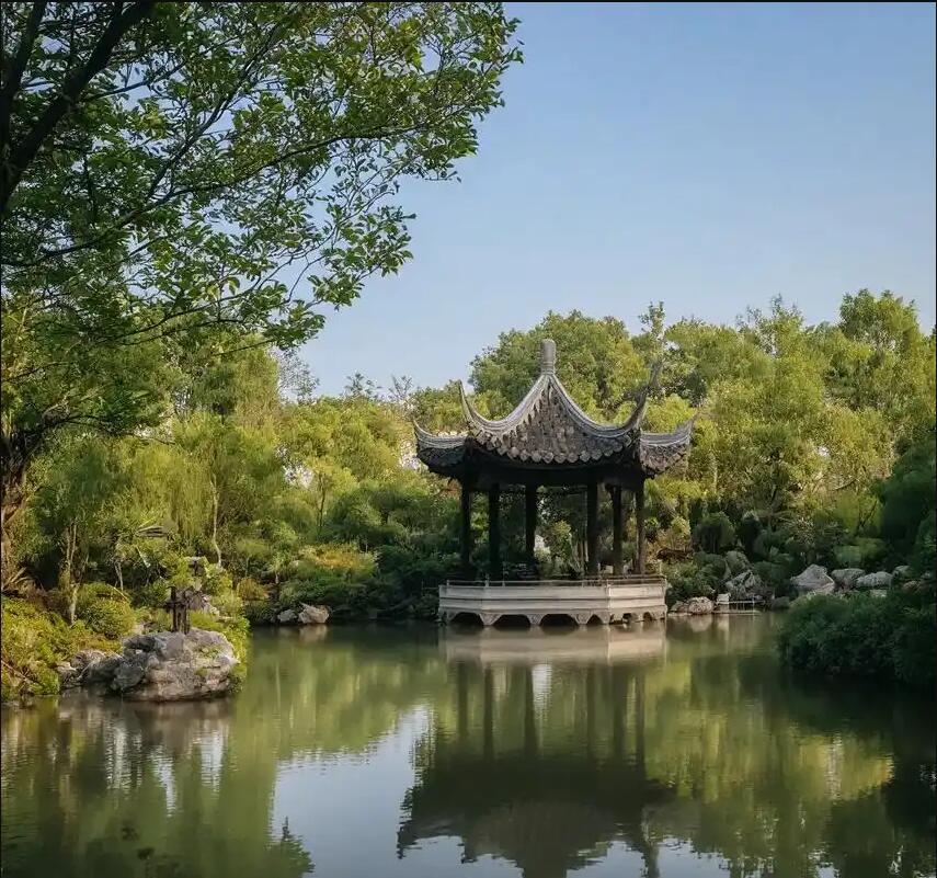 雨花区冰兰建筑有限公司