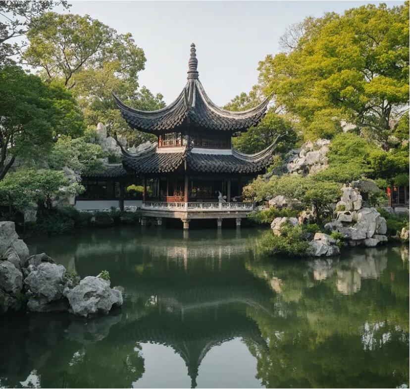 雨花区冰兰建筑有限公司